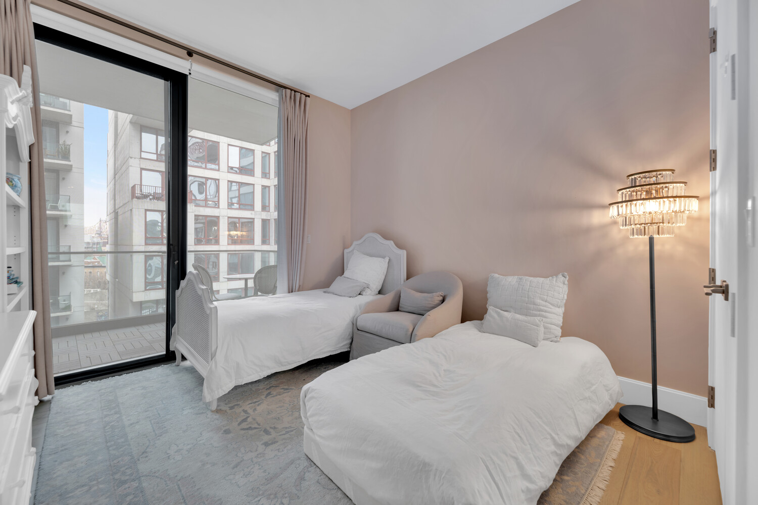 22-18 Jackson Avenue 608 Court Square Queens NY 11101