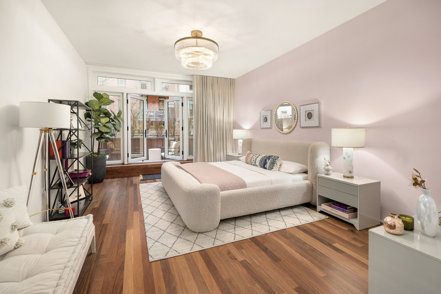 416 Washington Street 2J Tribeca New York NY 10013