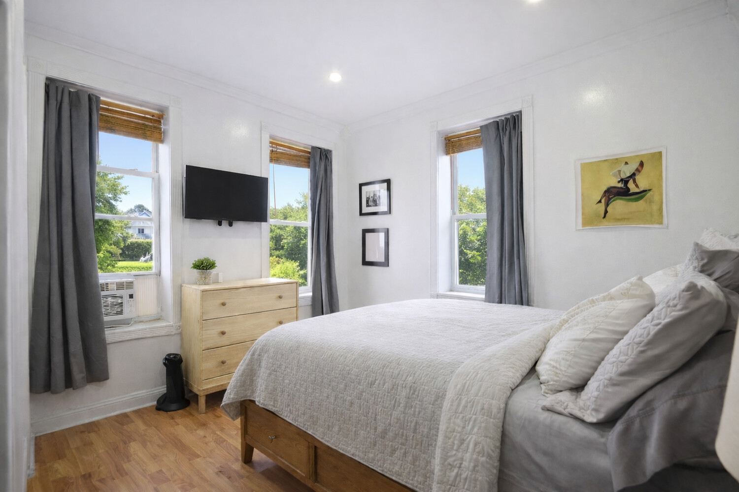 429 Ralph Avenue 1 Ocean Hill Brooklyn NY 11233