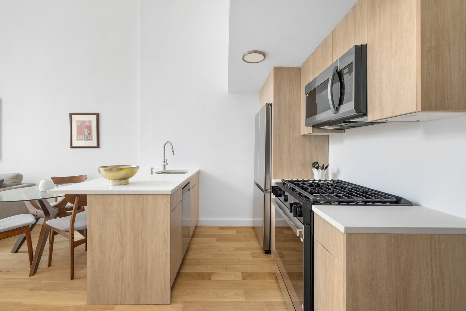 93 Waverly Avenue Clinton Hill Brooklyn NY 11205