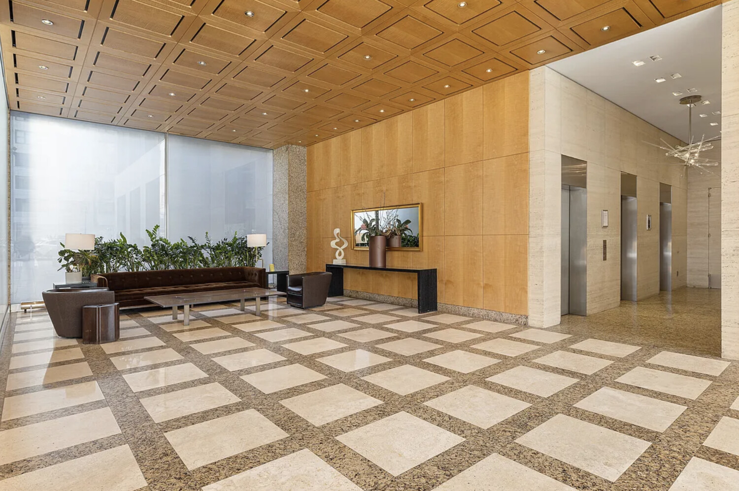 322 West 57th Street 48F Clinton New York NY 10019