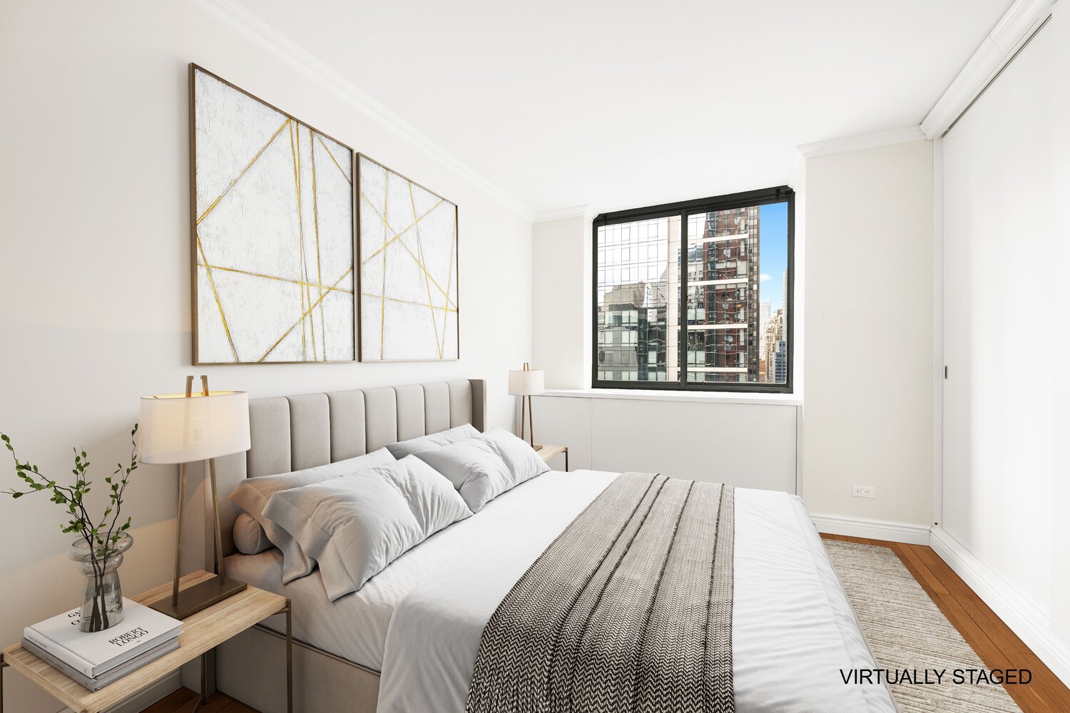 250 East 40th Street 20B Murray Hill New York NY 10016