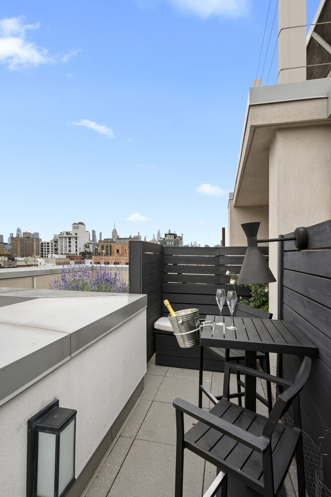 50 Clinton Street Lower East Side New York NY 10002