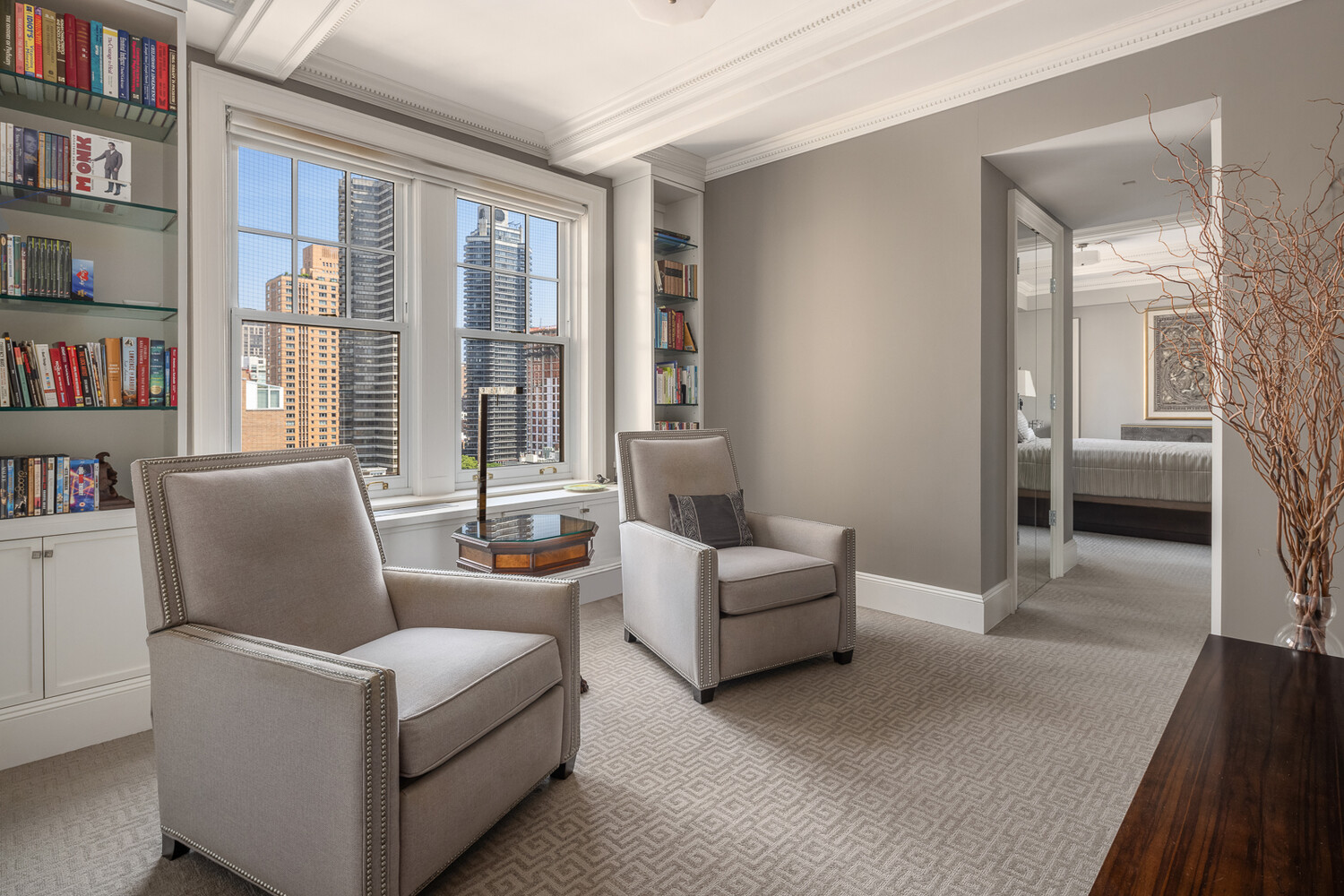 575 Park Avenue Upper East Side New York NY 10065