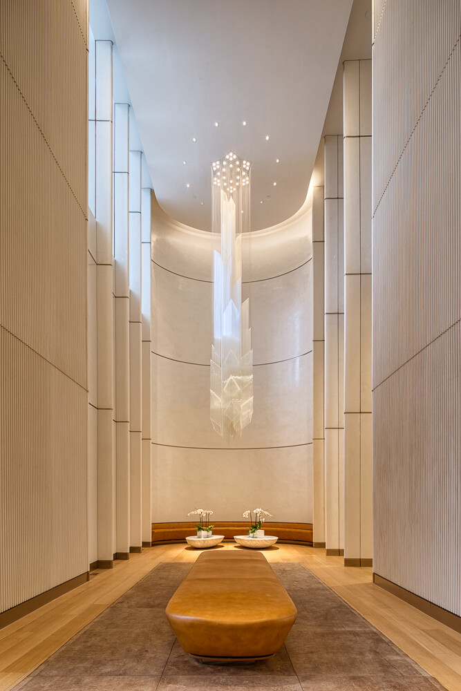 551 West 21st Street Chelsea New York NY 10011