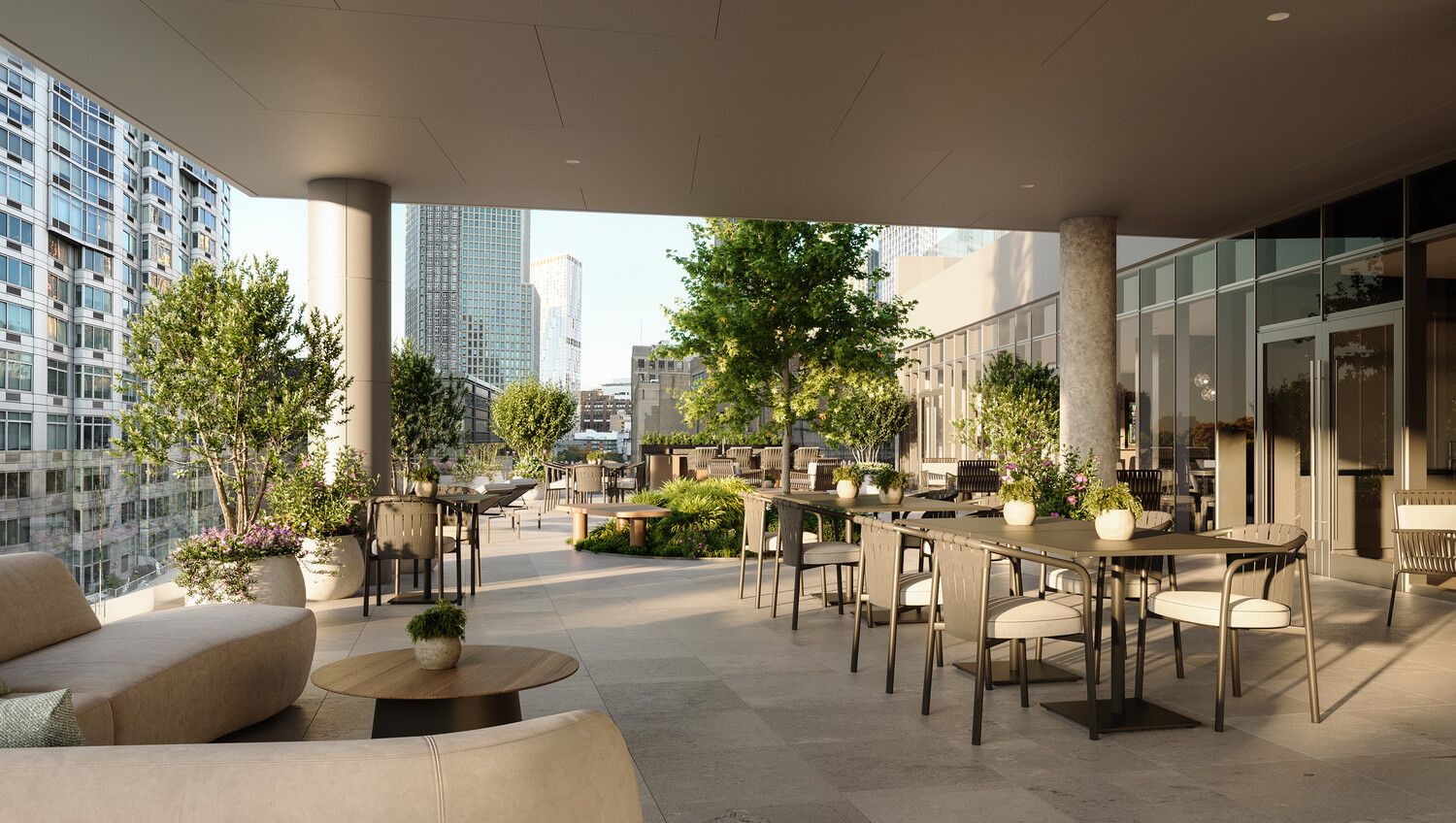 89 De Kalb Avenue 11J Fort Greene Brooklyn NY 11201