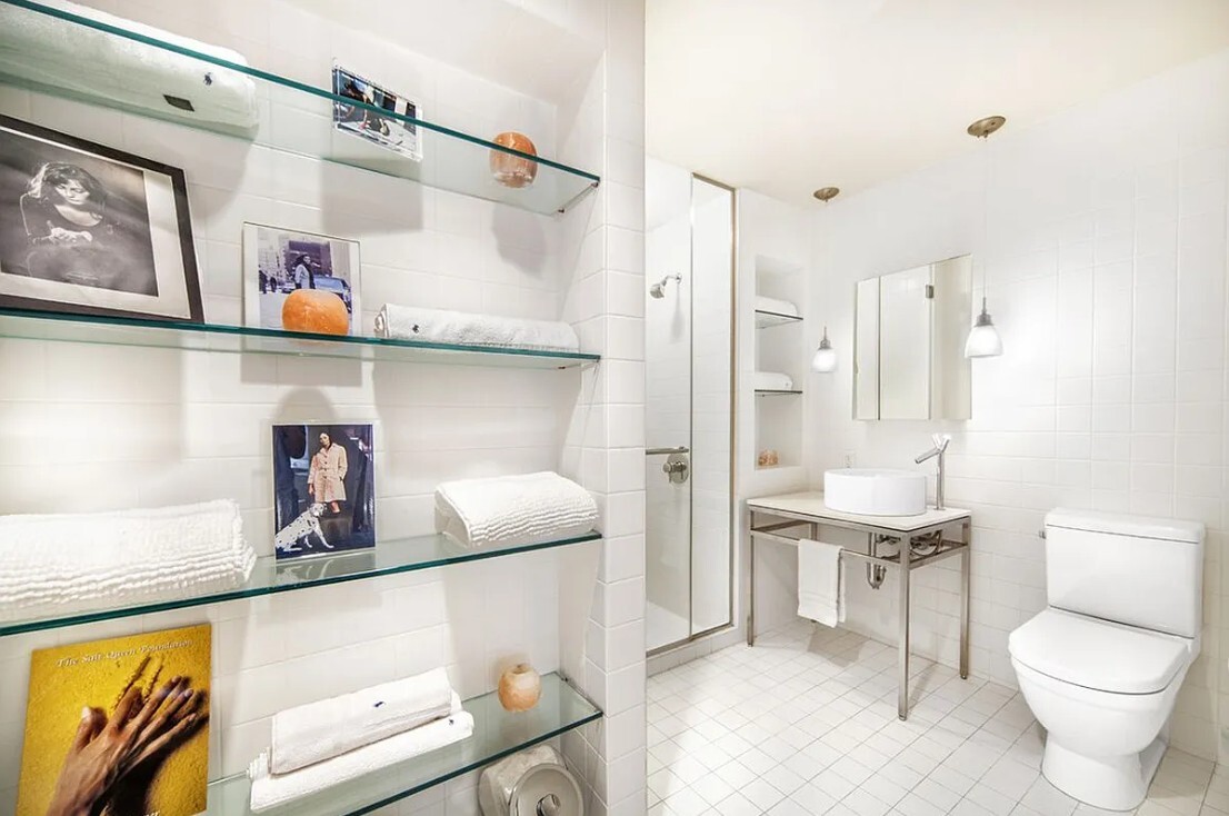 15 Broad Street 2112 Financial District New York NY 10005