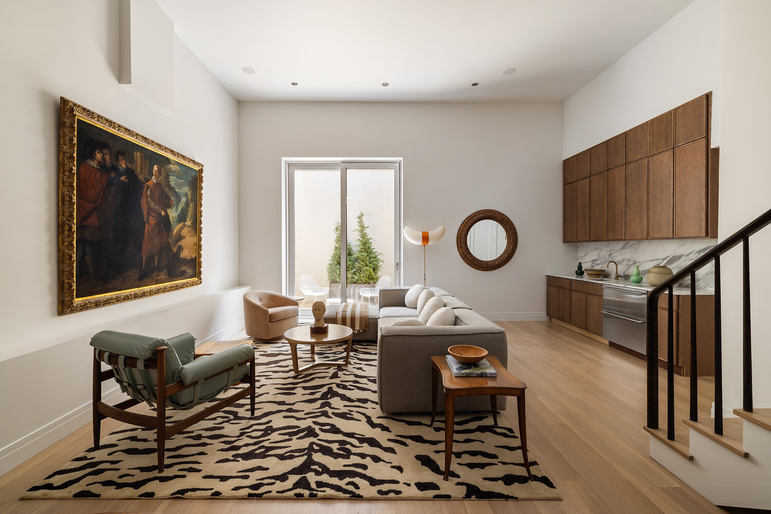205 Clinton Street Cobble Hill Brooklyn NY 11201