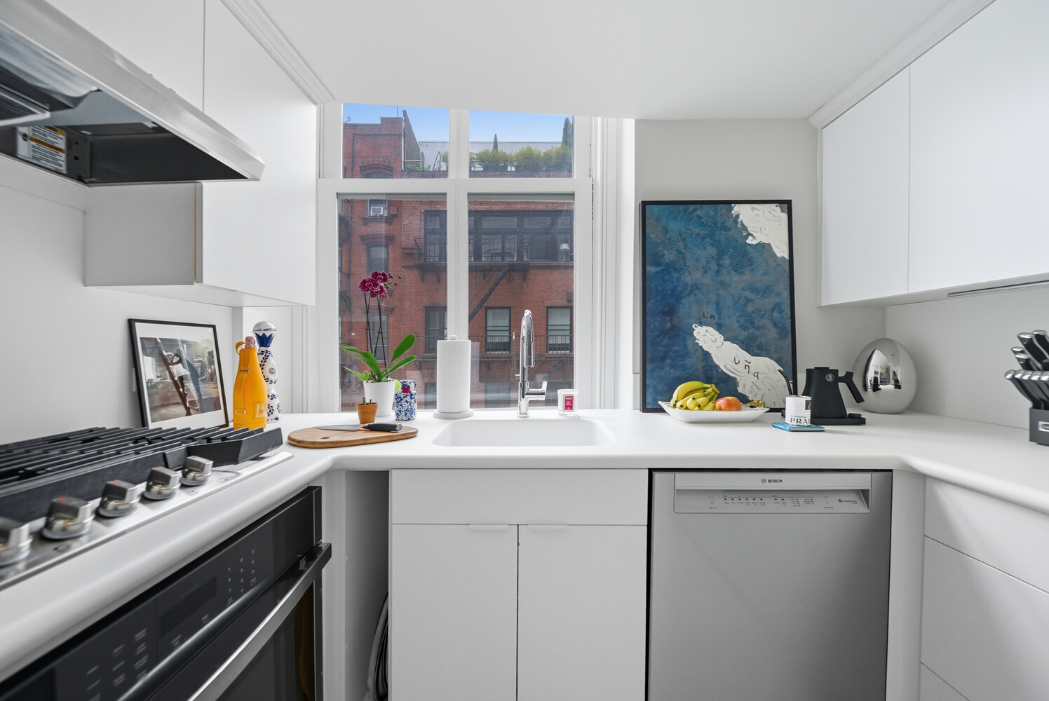 240 Centre Street 3J Little Italy New York NY 10013