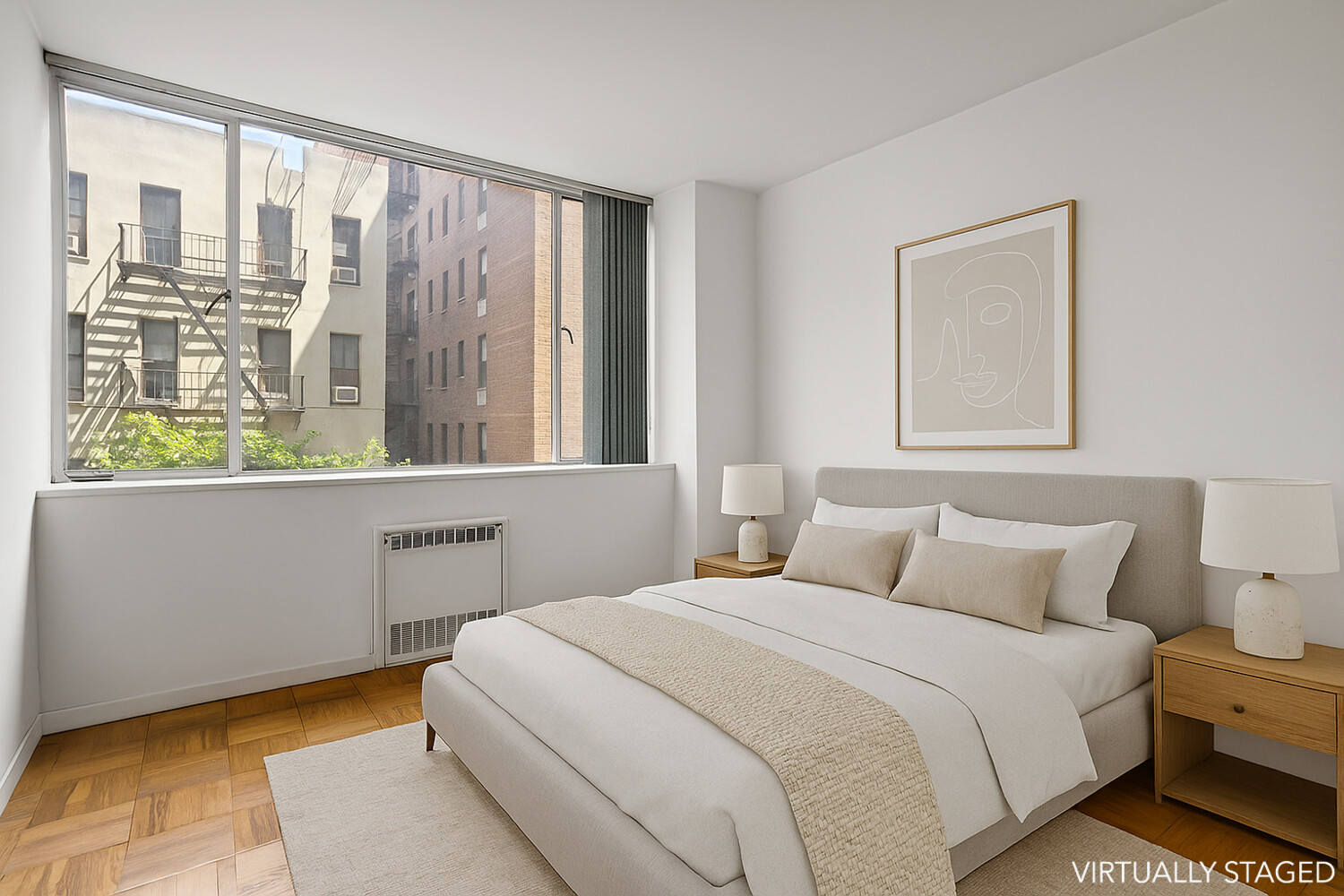 333 East 69th Street 3J Upper East Side New York NY 10021