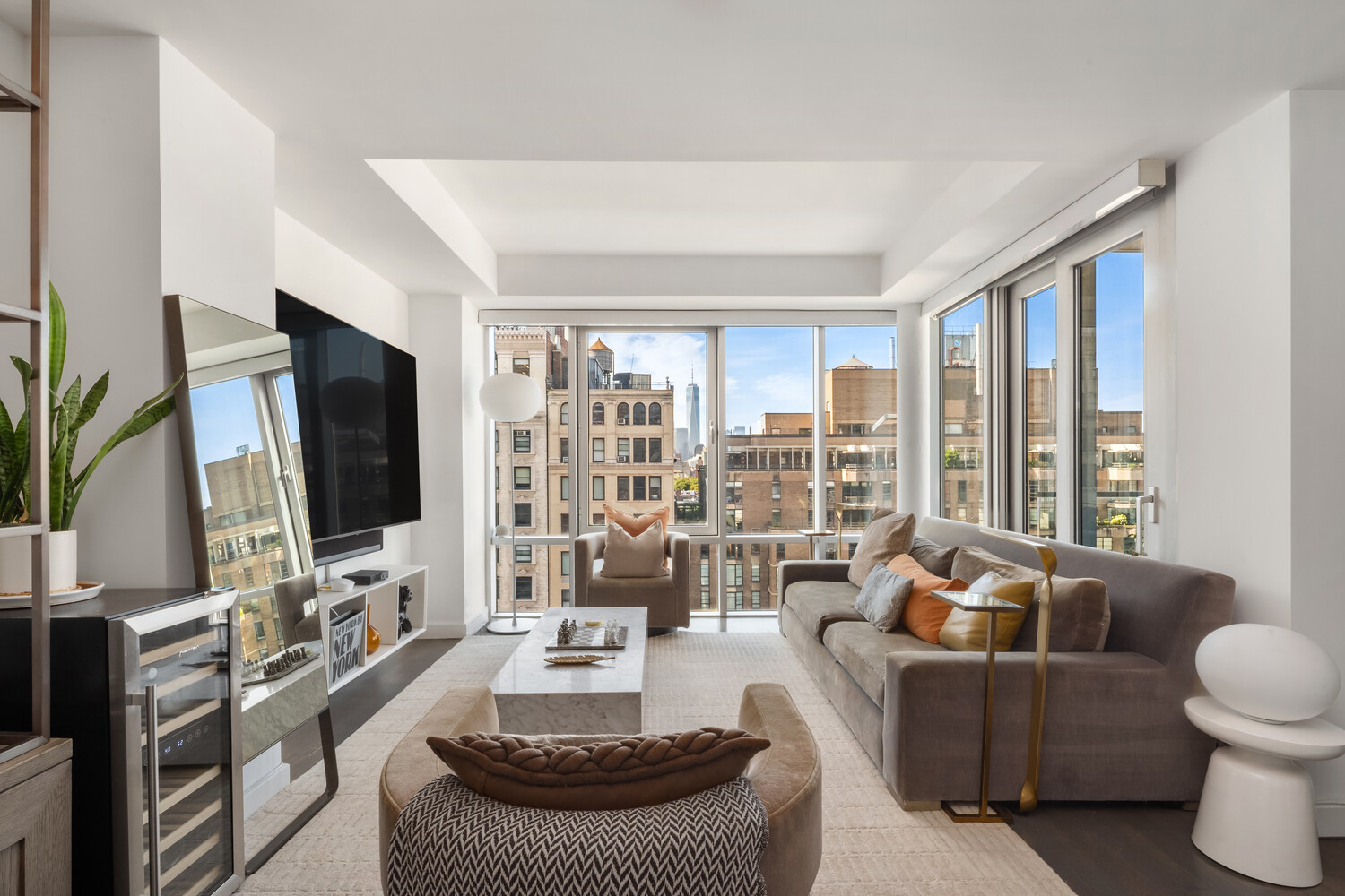 14 West 14th Street PHB Greenwich Village New York NY 10011
