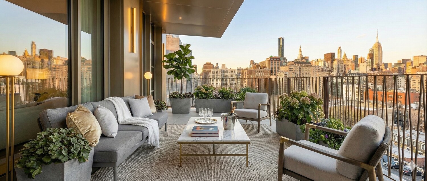 350 East 18th Street 11C Gramercy Park New York NY 10003