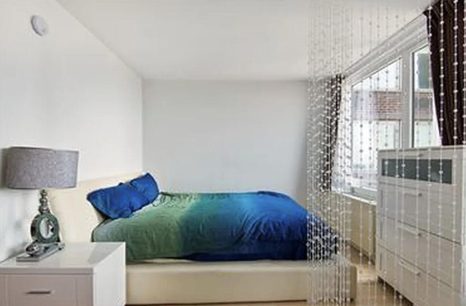 322 West 57th Street 48F Clinton New York NY 10019