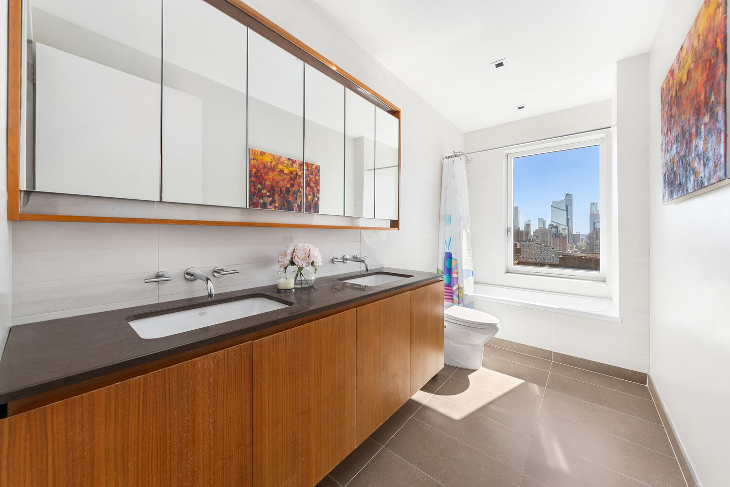 555 West 59th Street PHB Lincoln Square New York NY 10019