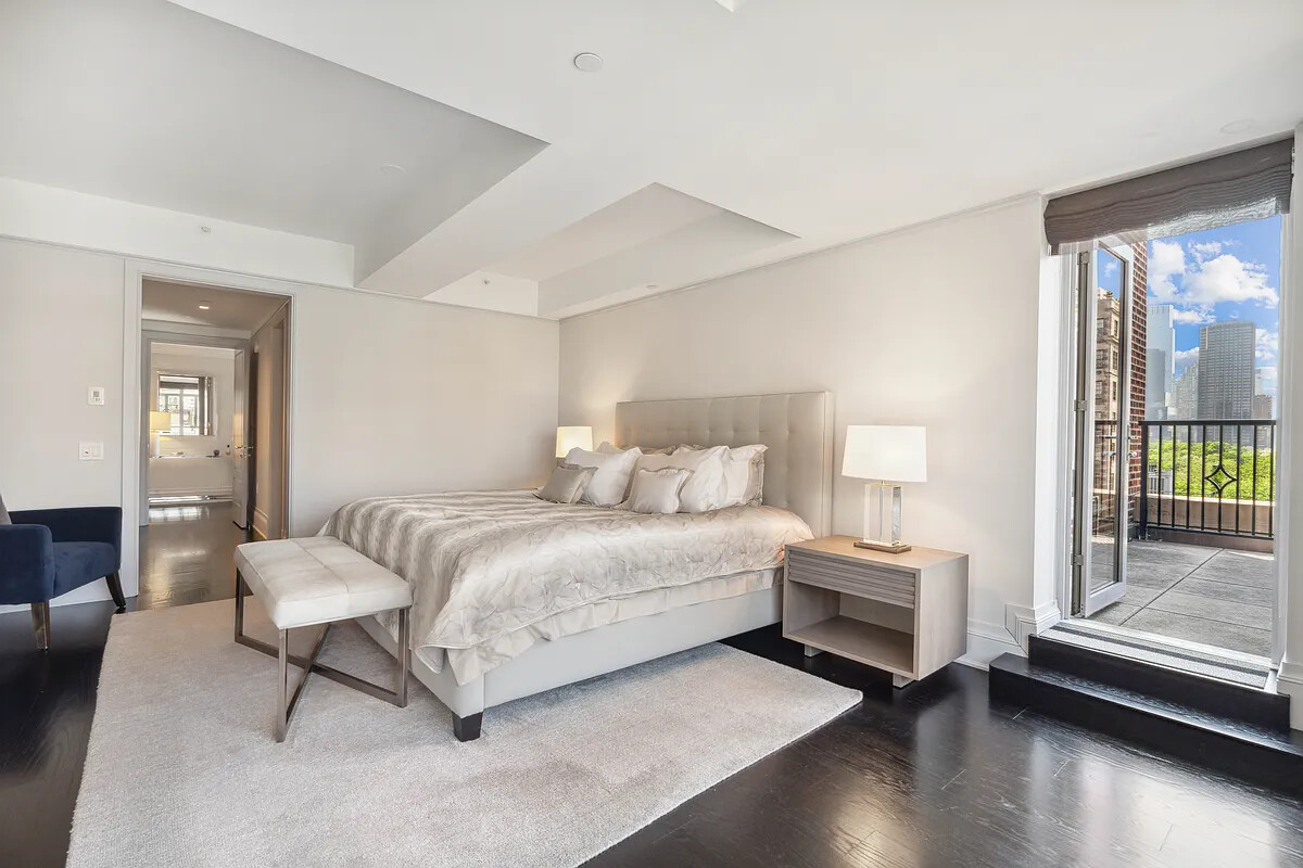 21 East 61st Street Upper East Side New York NY 10065
