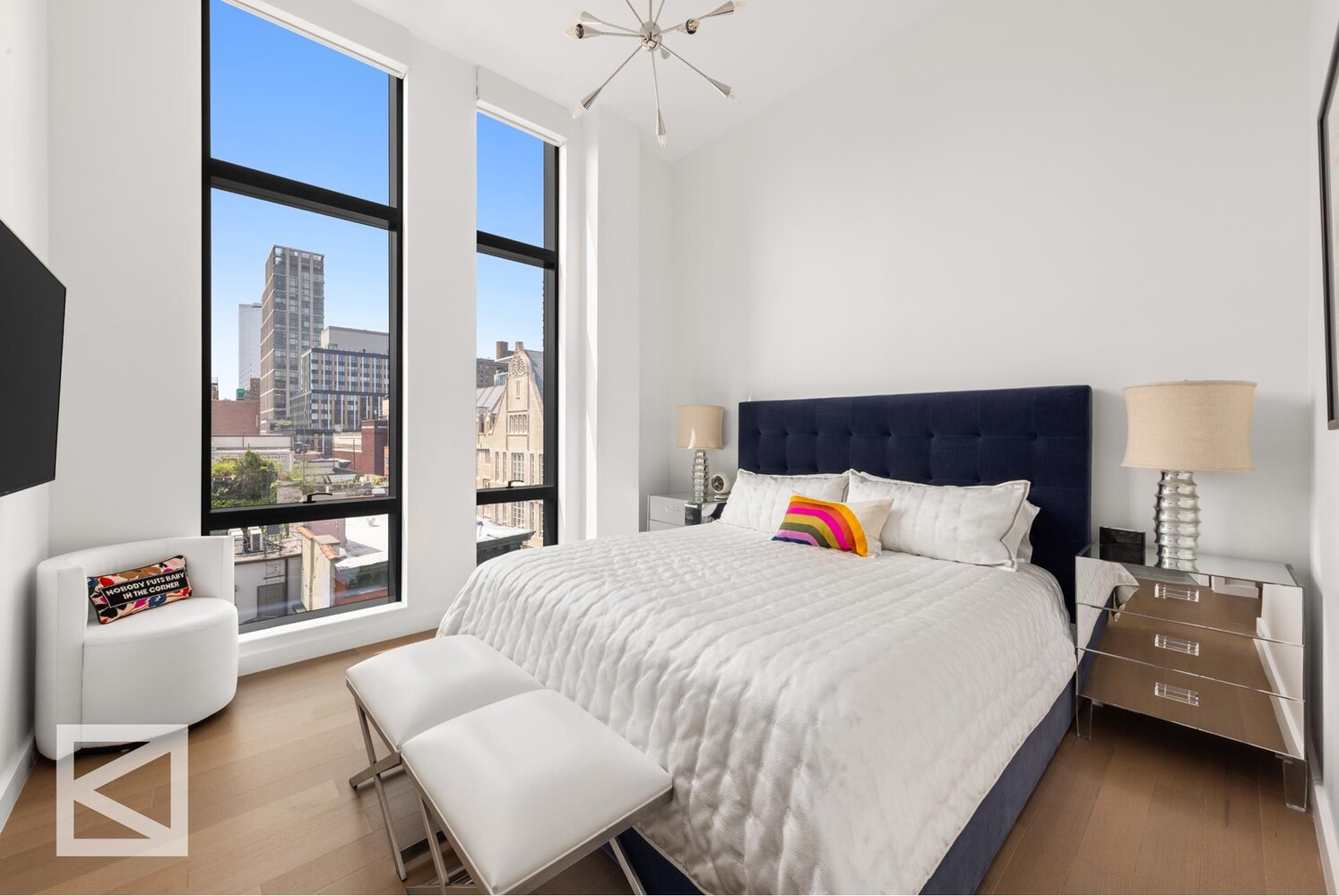 150 Rivington Street CPENTHOUSE Lower East Side New York NY 10002