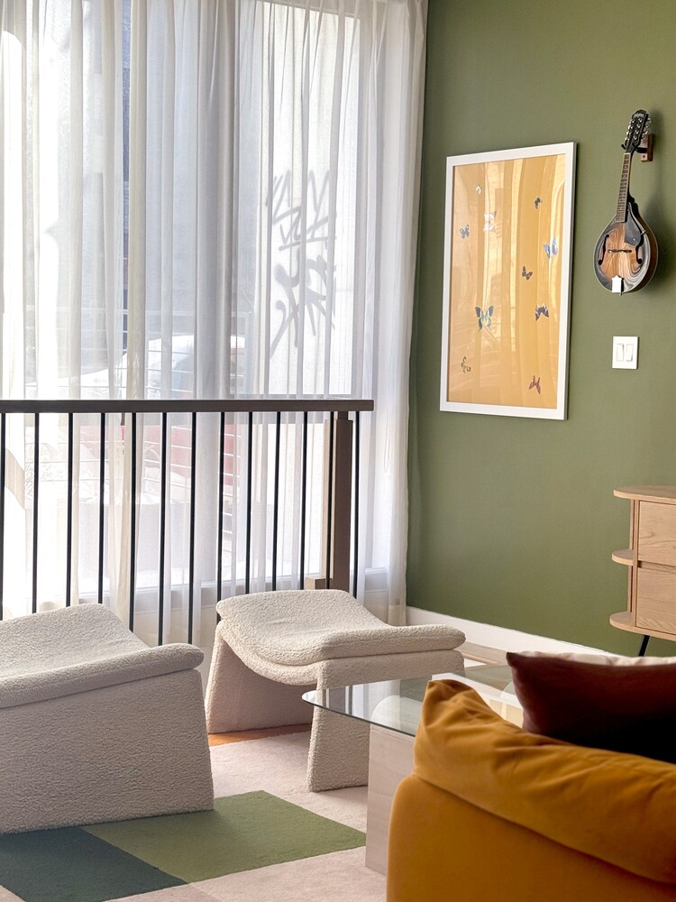 373 Palmetto Street 1A Bushwick Brooklyn NY 11237