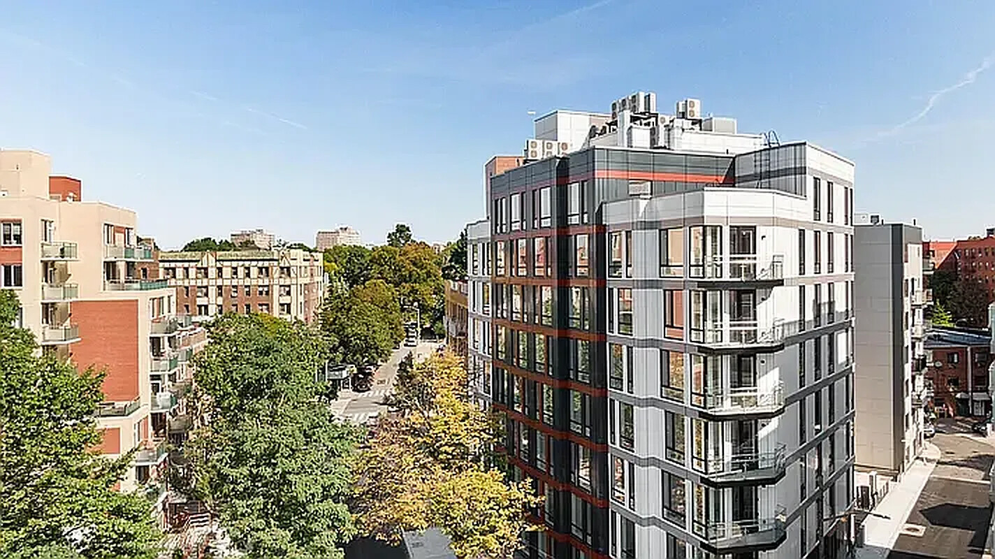 82-77 116th Street 7F Kew Gardens Queens NY 11418