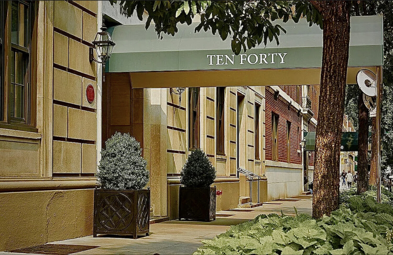 1040 Park Avenue 11C Carnegie Hill New York NY 10028