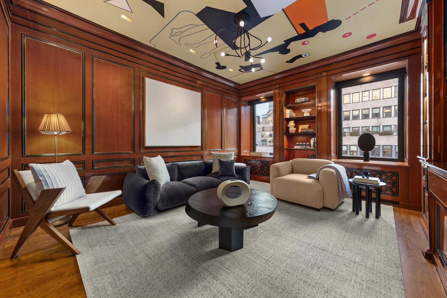 465 Park Avenue Midtown East New York NY 10022