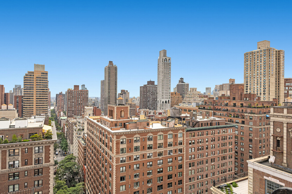 1120 Park Avenue Carnegie Hill New York NY 10128