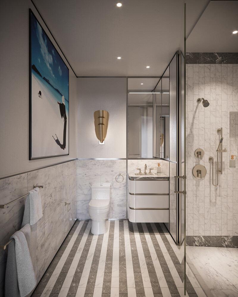 100 East 50th Street 2224 Midtown East New York NY 10022