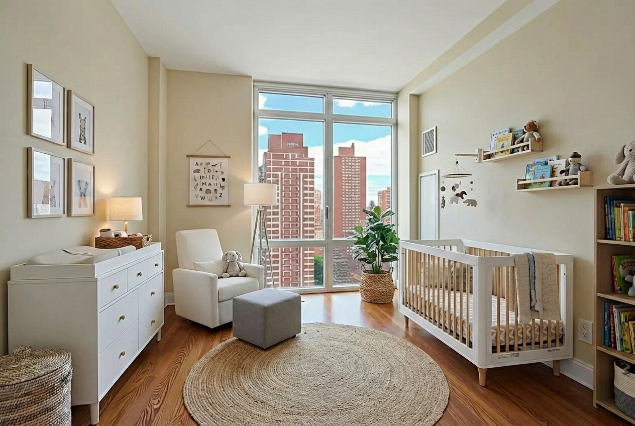 333 East 91st Street 27A Upper East Side New York NY 10128