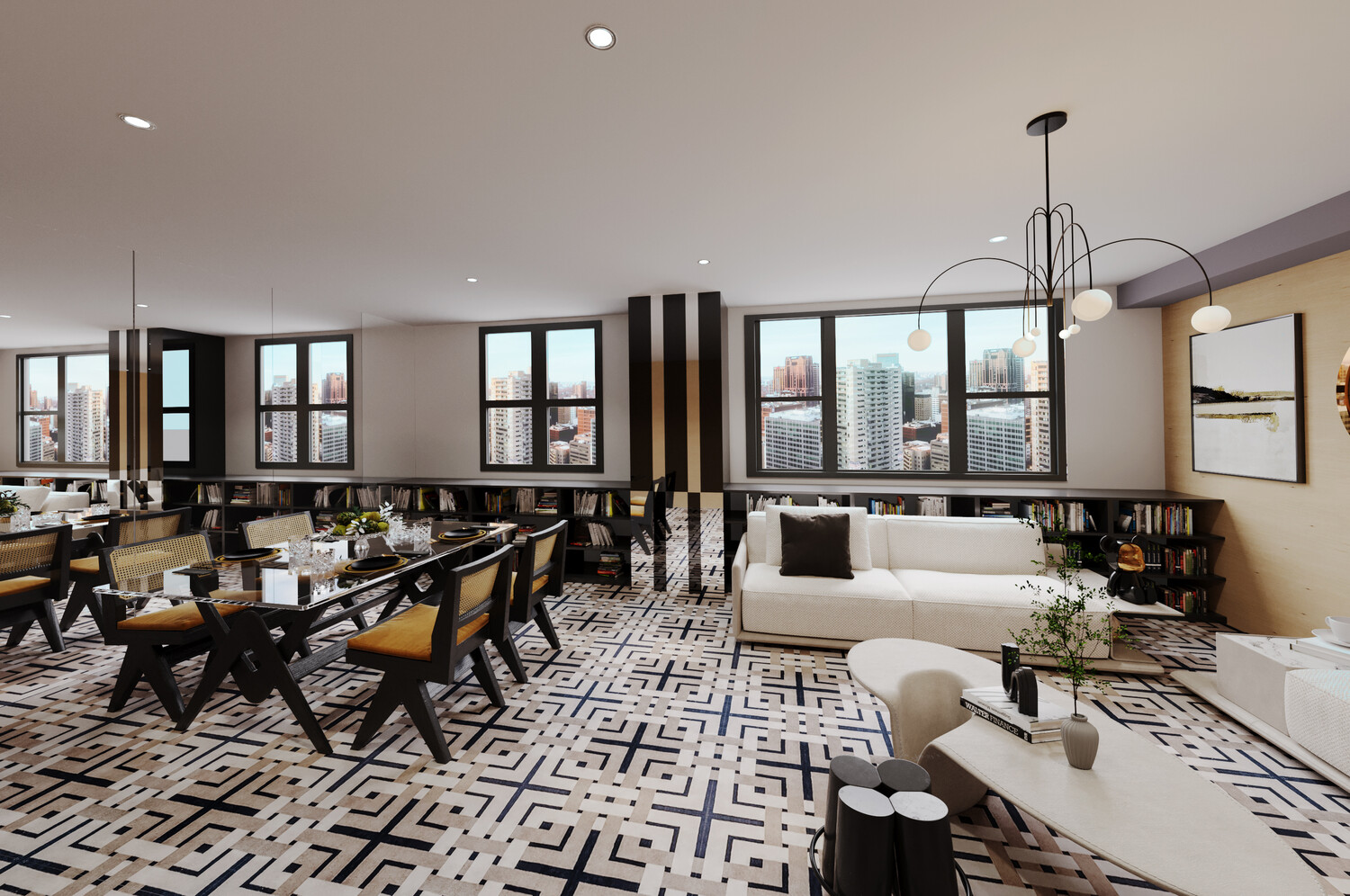 201 East 36th Street 14C Murray Hill New York NY 10016