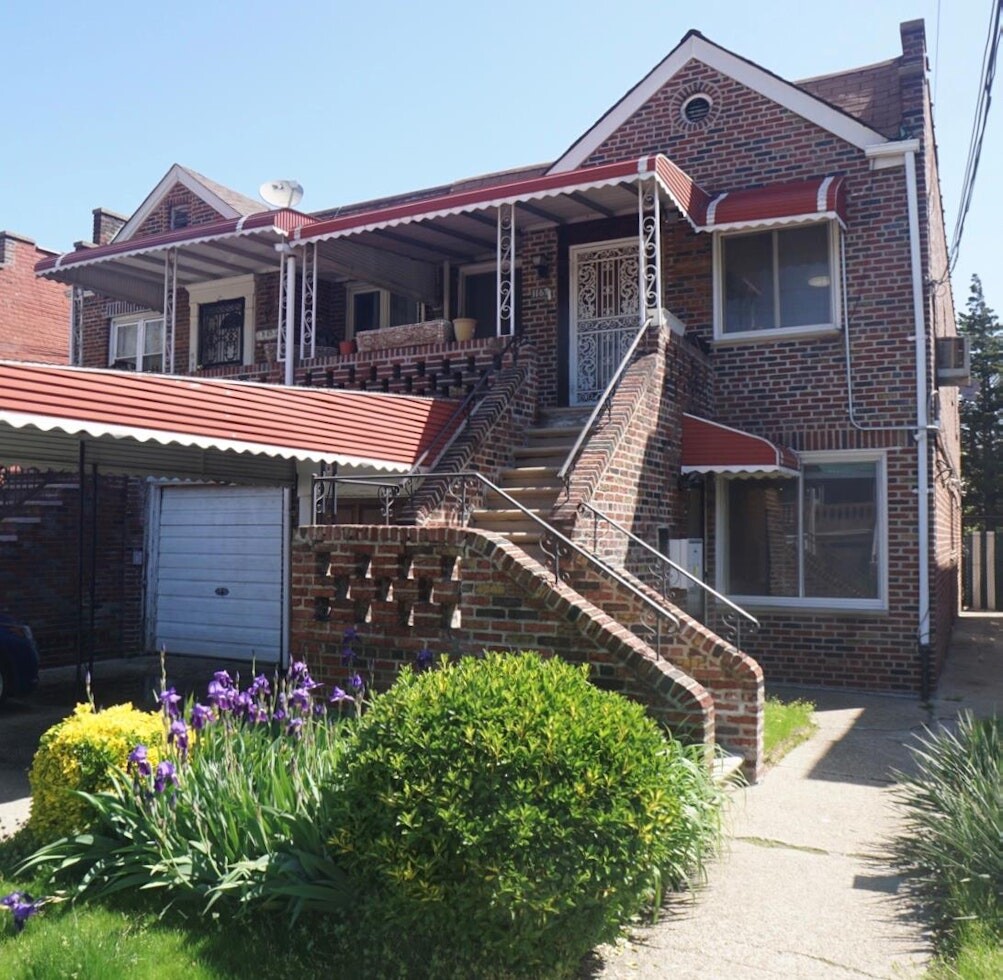 1167 East 52nd Street 1 Flatlands Brooklyn NY 11234