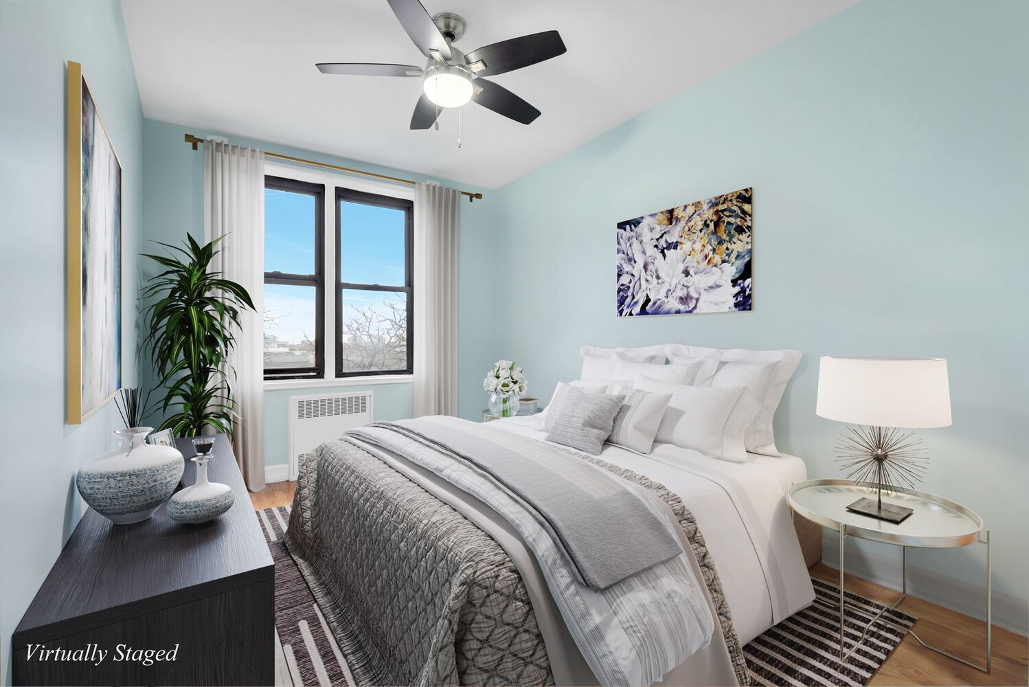 1811 Ocean Parkway 5L Homecrest Brooklyn NY 11223