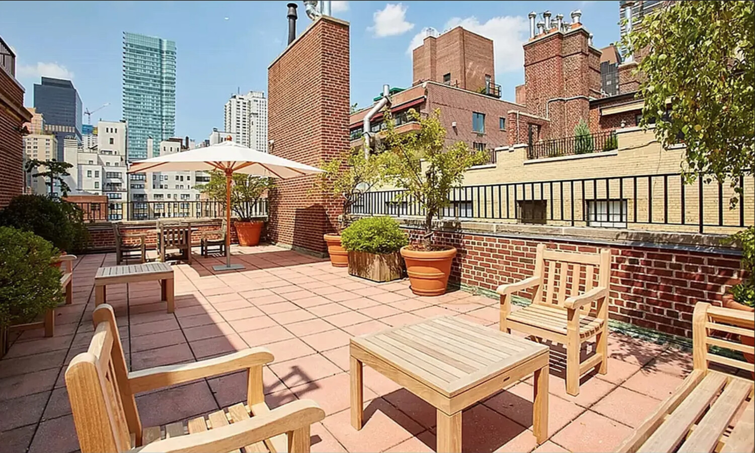 14 Sutton Place South Sutton Place New York NY 10022