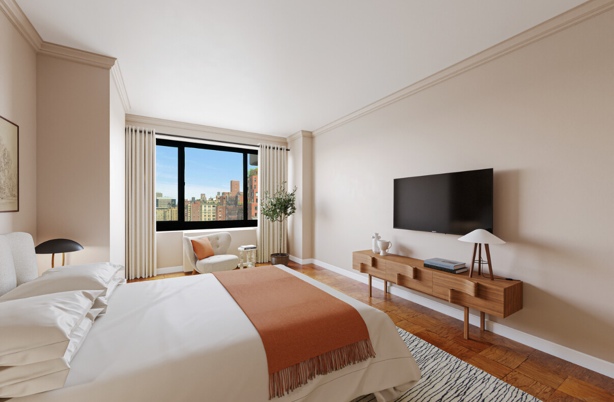 50 East 89th Street Carnegie Hill New York NY 10128