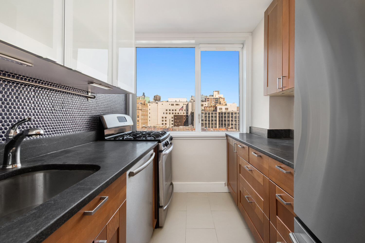 333 East 14th Street 15B Gramercy Park New York NY 10003