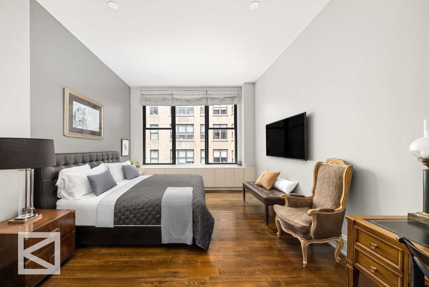 260 Park Avenue South 5D Flatiron District New York NY 10010