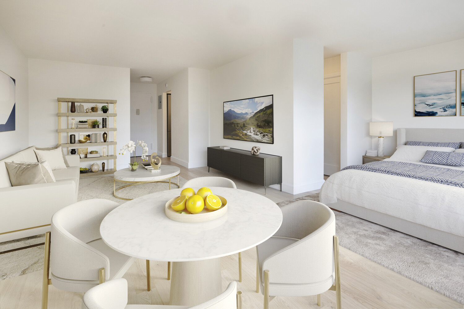 140 West End Avenue Lincoln Square New York NY 10023