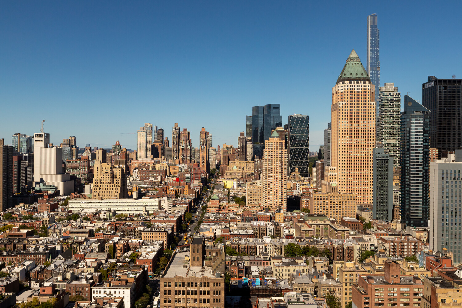 350 West 42nd Street 34B Clinton New York NY 10036