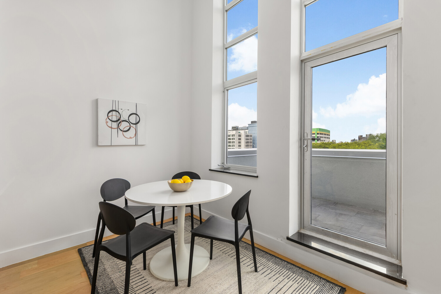 93 Waverly Avenue PH Clinton Hill Brooklyn NY 11205