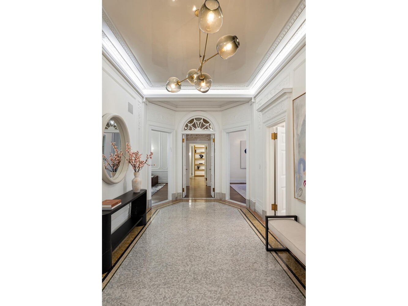 390 West End Avenue Upper West Side New York NY 10024