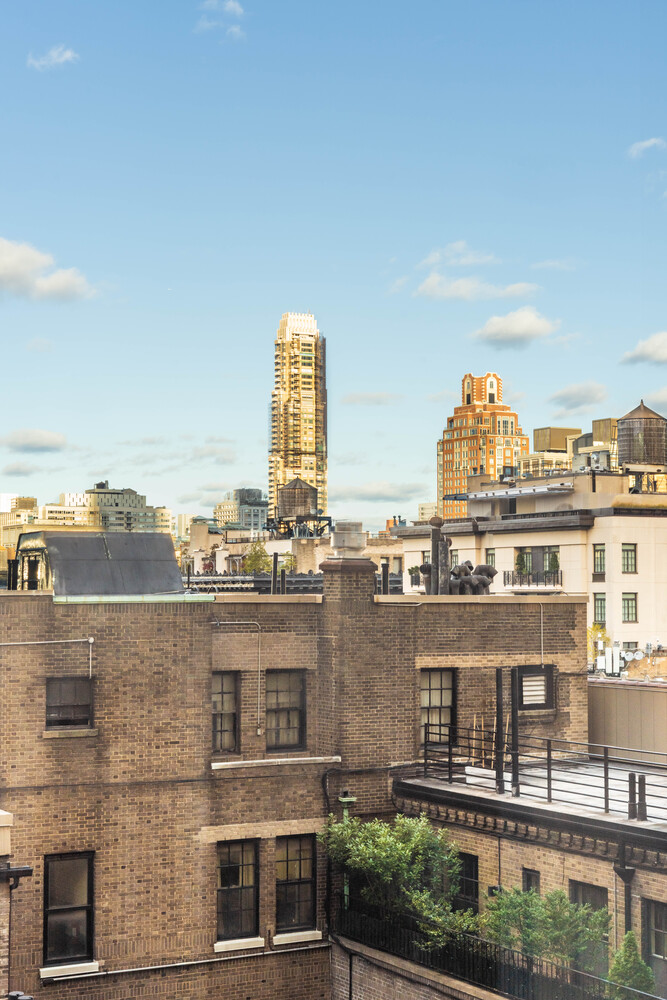 502 Park Avenue Upper East Side New York NY 10022