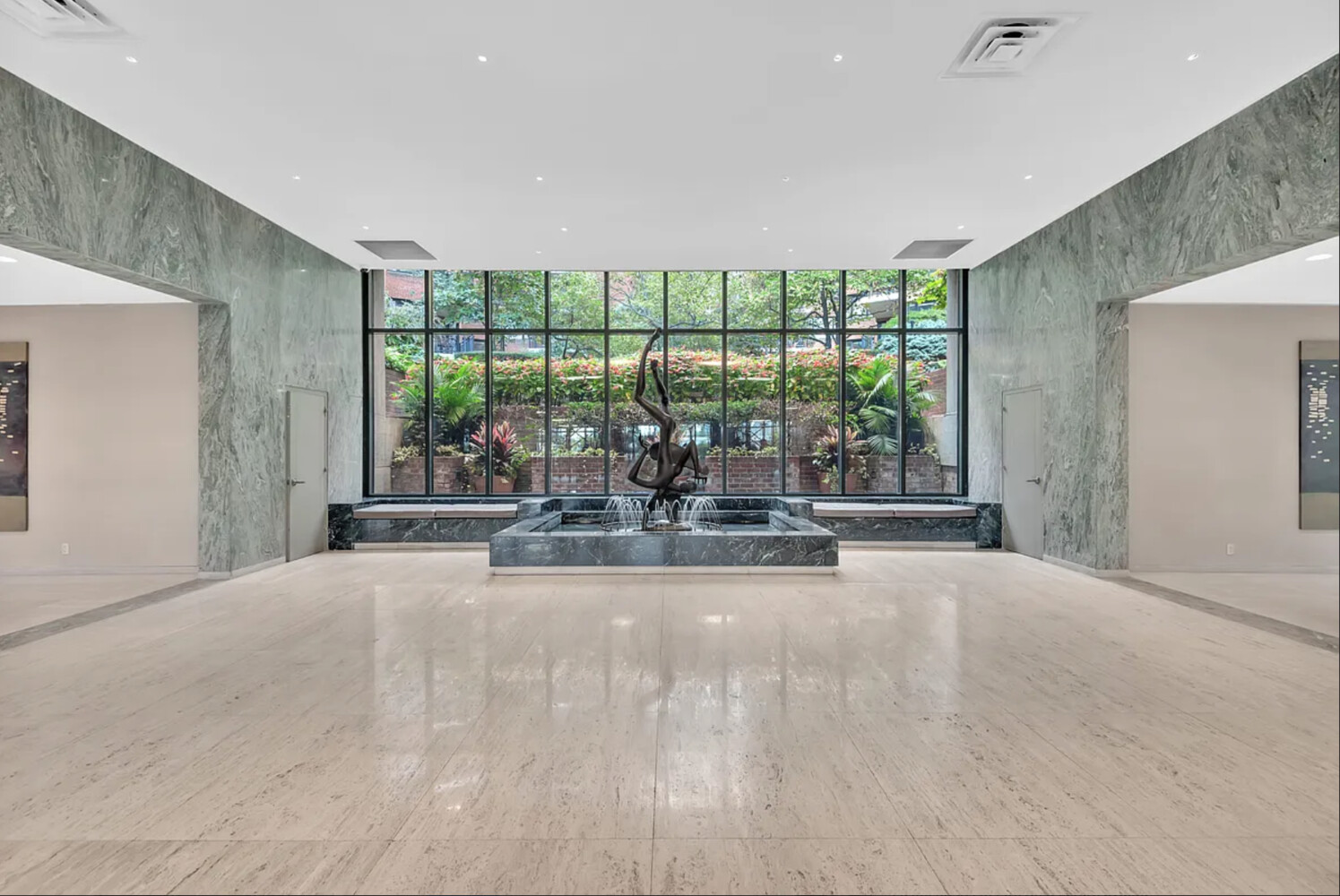 60 Sutton Place South 12AS Sutton Place New York NY 10022