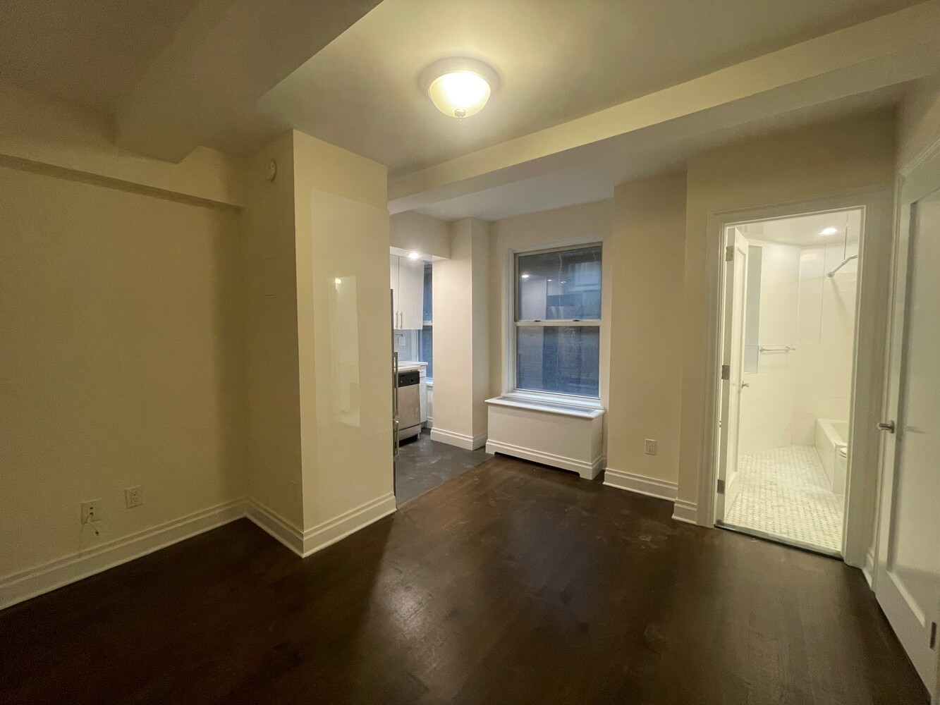 309 West 57th Street 405 Clinton New York NY 10019