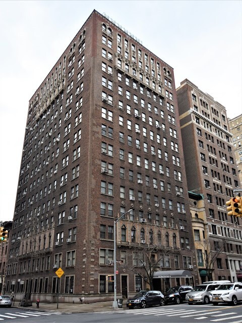 243 West End Avenue 1104 Lincoln Square New York NY 10023