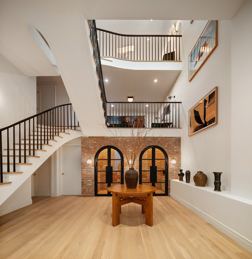 205 Clinton Street Cobble Hill Brooklyn NY 11201