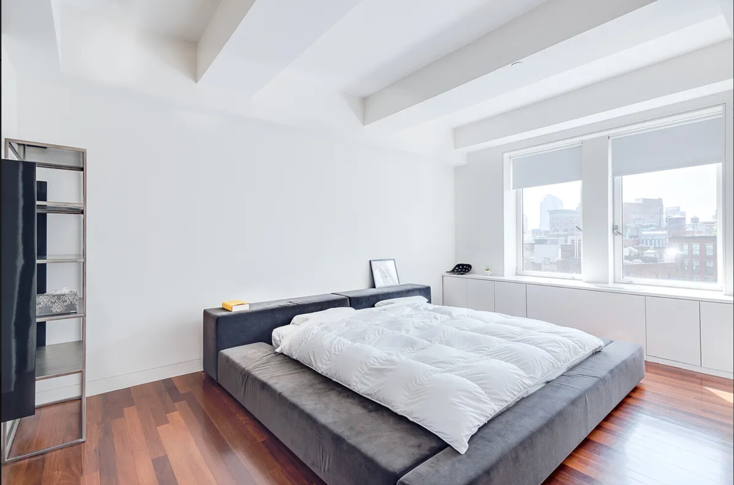 225 Lafayette Street 9B Little Italy New York NY 10012