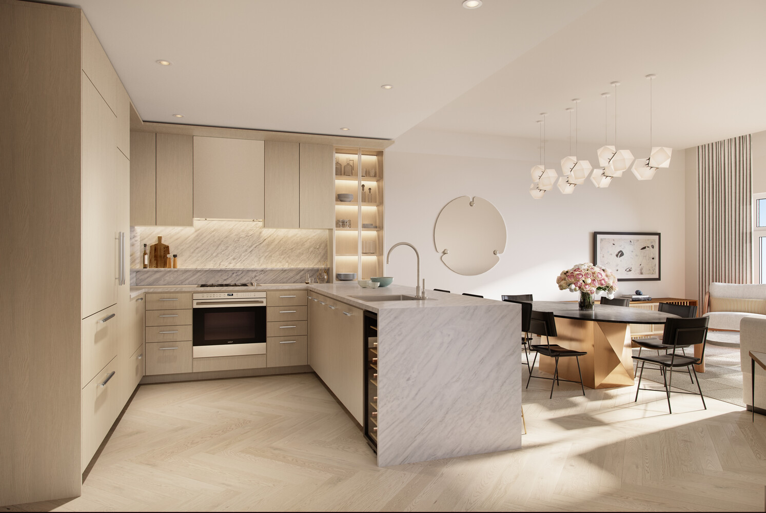 300 West 122nd Street 14J West Harlem New York NY 10027