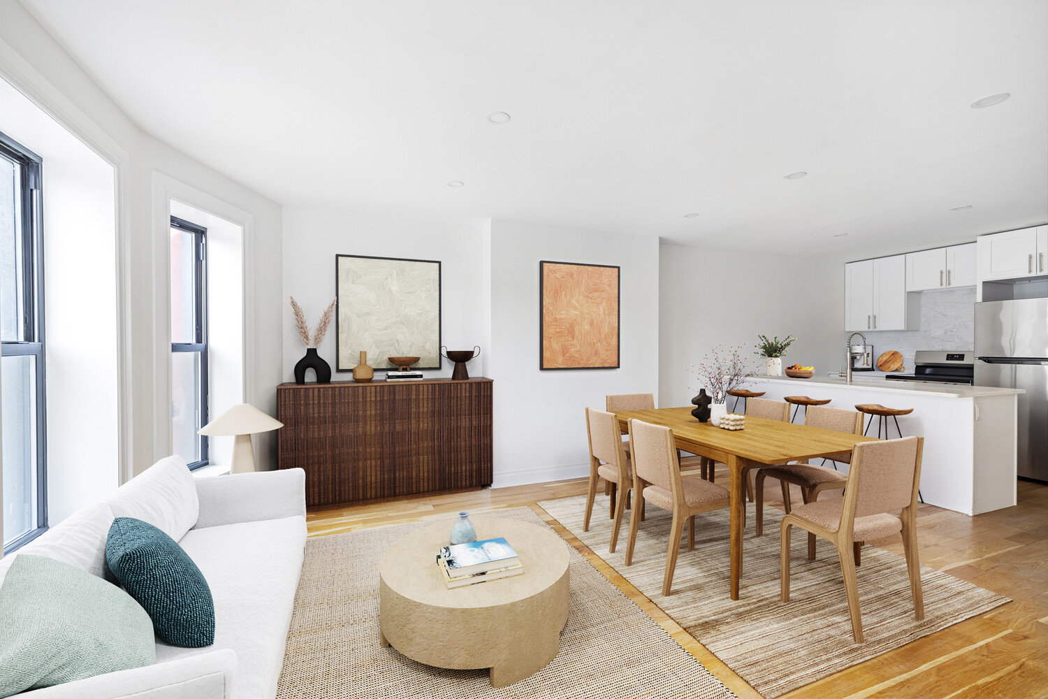 735 Chauncey Street Bushwick Brooklyn NY 11207