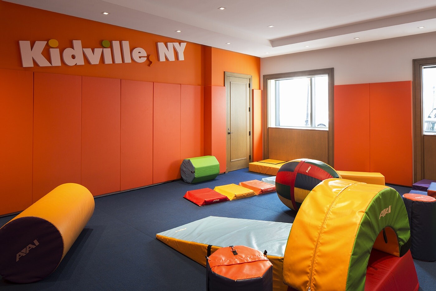 60 Riverside Blvd. Lincoln Square New York NY 10069