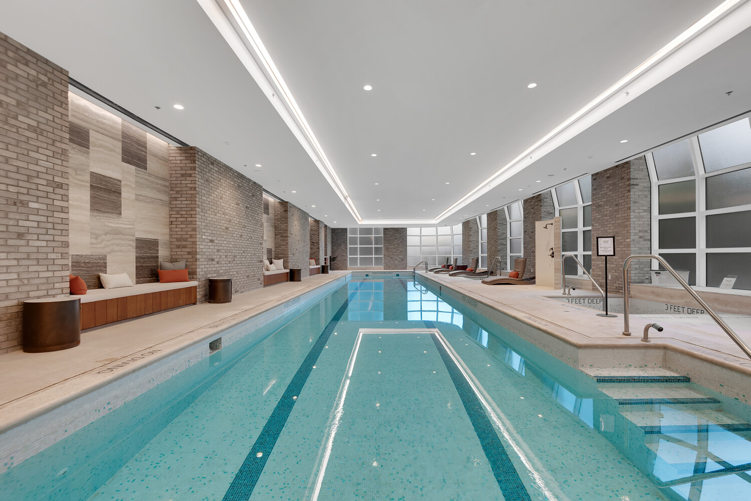 515 West 18th Street 603 Chelsea New York NY 10011