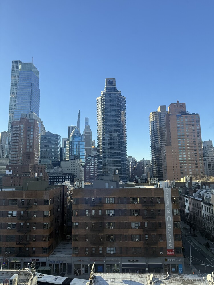 303 East 60th Street Upper East Side New York NY 10022