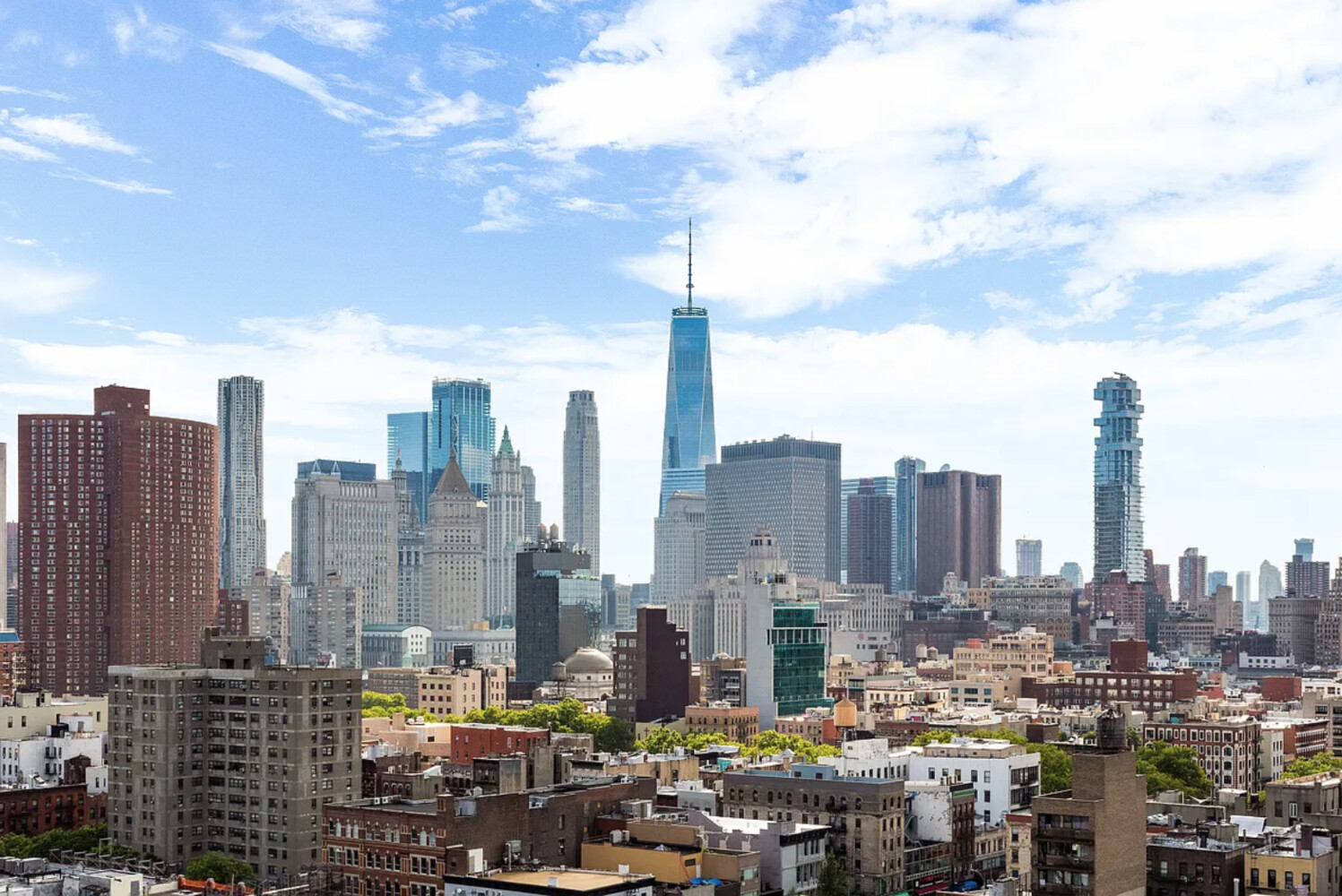 242 Broome Street 10B Lower East Side New York NY 10002